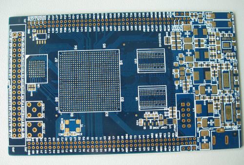 pcb板osp工艺!软硬结合线路板