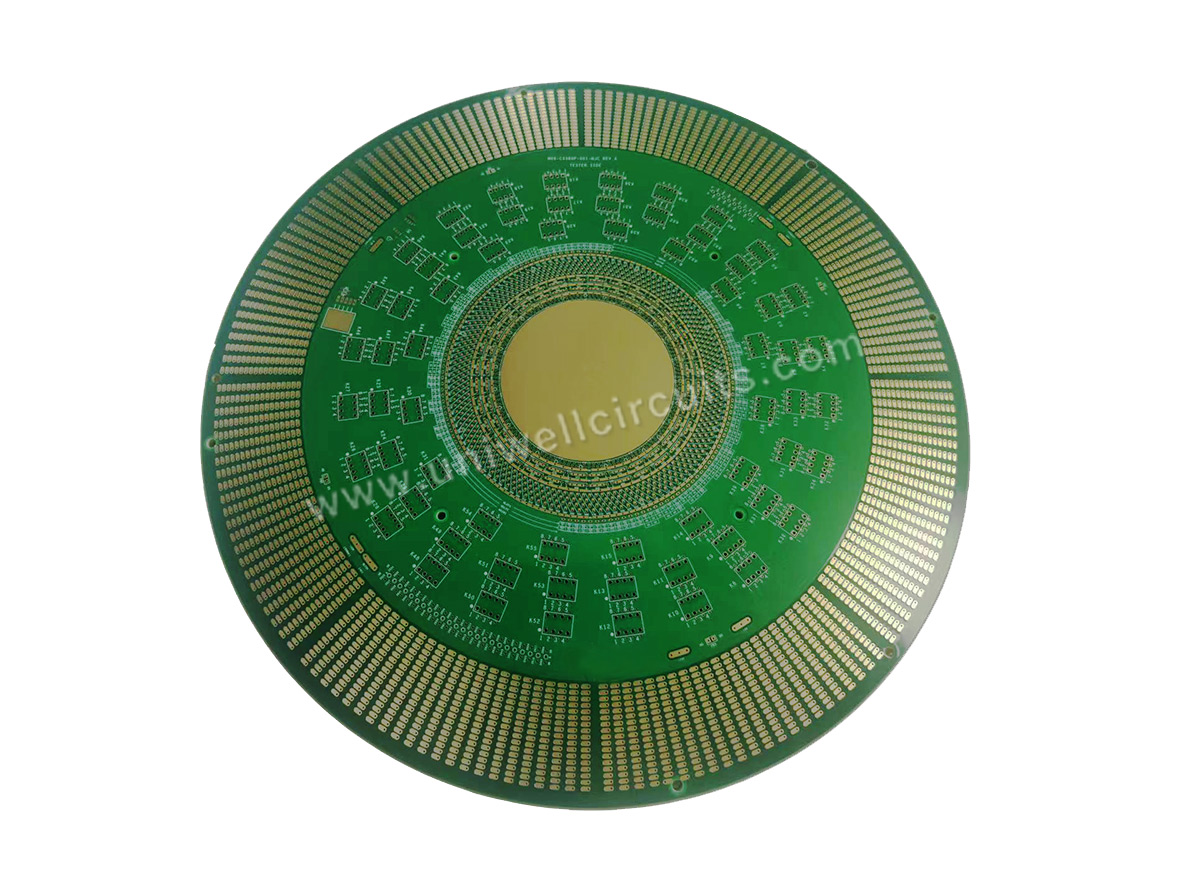 PCB打样，pcb打板发什么文件，pcb打板需要哪些文件？