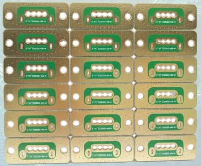 pcb发热元件，pcb发热器件的布局