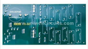 开关电源pcb，电源pcb布局 多层线路板 