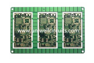 PCB板制作流程，pcb板制作注意事项