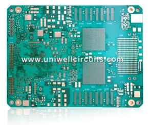 pcb各层颜色，pcb各层的颜色设置