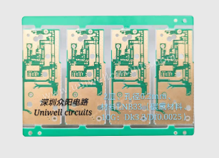 PCB 高精度电路板制作器，高精度电路板还用锡膏吗？