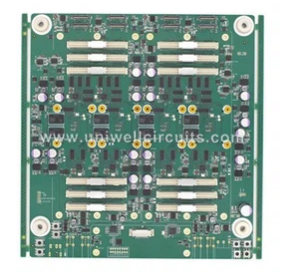 pcb焊接种类，pcb焊接有哪几种类型？