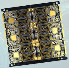 高层pcb，如何看懂pcb板材的参数