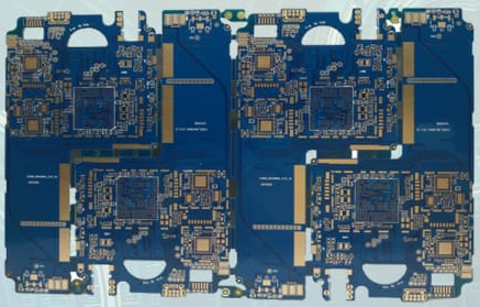 pcb内外层，pcb板正片和负片