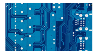 多层pcb，pcb焊盘是绿色的吗？pcb板焊盘怎么是绿色？