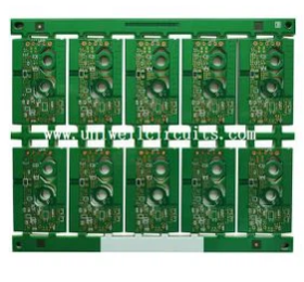 pcb是什么工艺，pcb是如何制造出来的？FR4 PCB