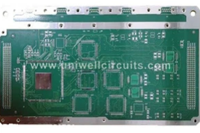 pcb过孔和通孔，pcb板通孔与过孔区别