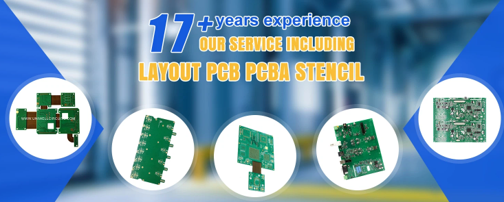 pcb板打样 厂家，pcb板生产厂家多种型号可选