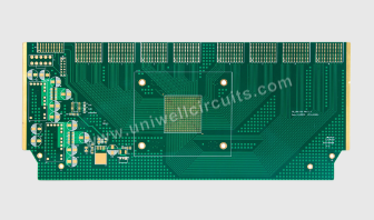 多层pcb基板多层布线的基本原则