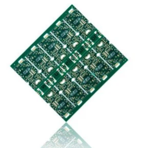 多层PCB线路板的基本组成部分有哪些