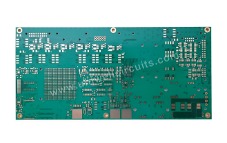 PCB设计，PCB layout设计规则总结