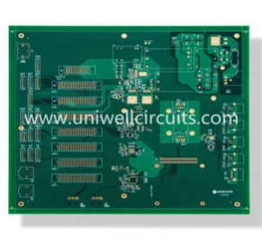 PCB 汽车电路板在现代汽车中的主要作用是什么？