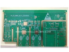 PCB 智能家居设备电路设计：精密PCB电路板，优化电路布局