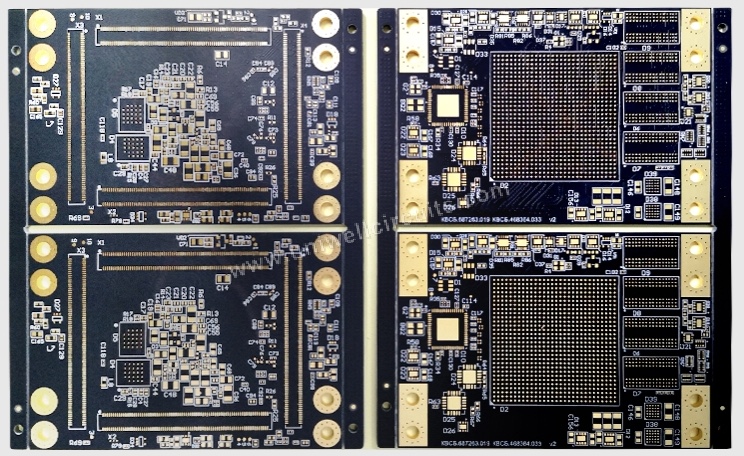 如何看懂hdi板与普通pcb的区别？