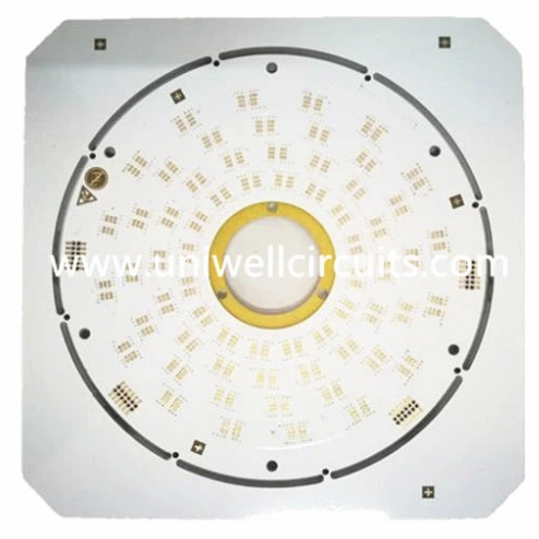 四层PCB板与其他电路板类型之间的区别与优劣势？