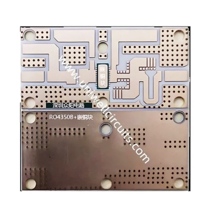 厚铜PCB在新能源汽车中的应用。电源厚铜板