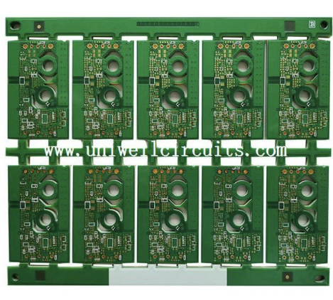 pcb线路板层数增加的好处及弊端。FR4 PCB