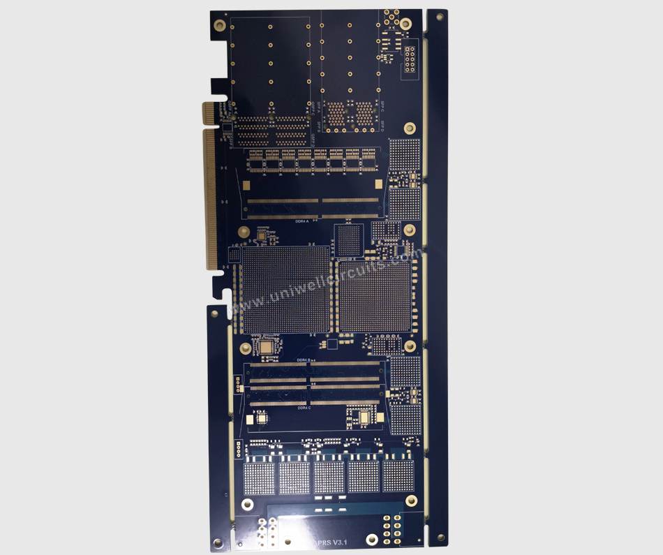 HDI板生产过程中的常见问题。HDI PCB 