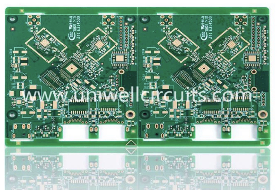 不同层数PCB如何选择合适板厚？多层PCB厂家