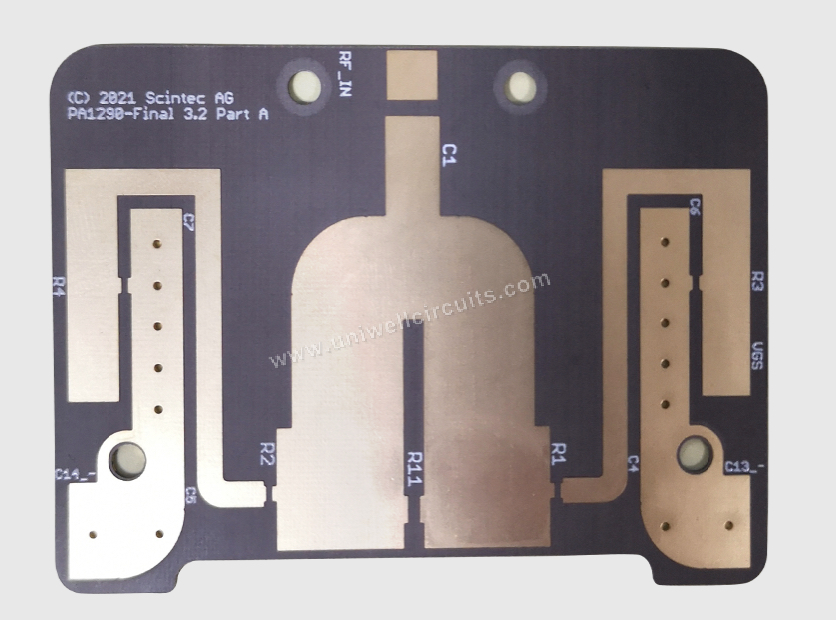 高速PCB与一般PCB成本比较。高频高速板