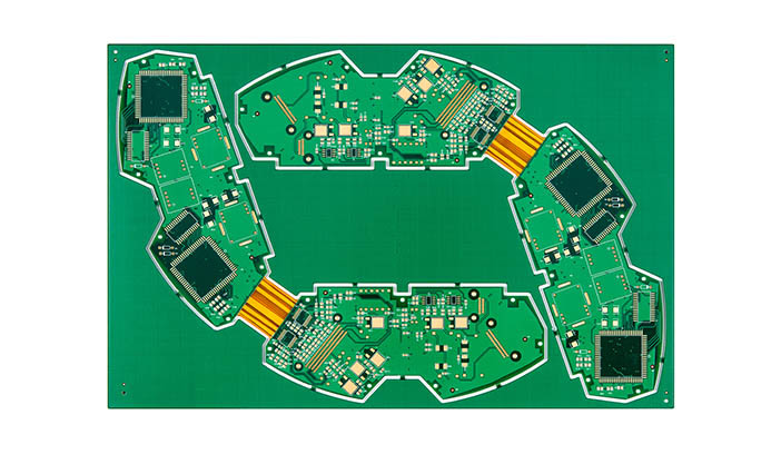 多层pcb打样过程中电镀夹膜产生的2个原因和如何改善处理