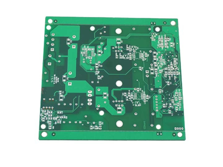 PCB印制板阻焊颜色的选择与其性能有关系?