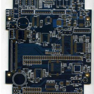 浅谈pcb多层线路板的制作流程(图3)