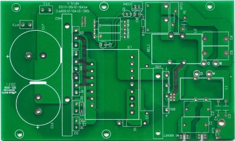 æä¹æ£æµPCBçµè·¯æ¿çå¸¸è§æé?
