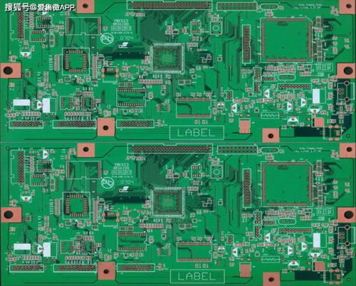 软硬结合线路板!工业机器人在PCB板行业替代人工有哪些优势