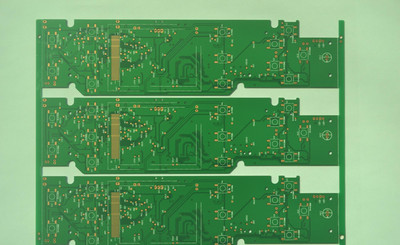 PCB板设计流程有哪些?软硬结合线路板(图1)