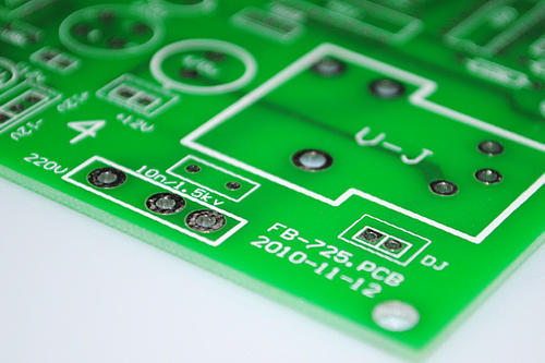 PCB板层叠设计一般规则有哪些?软硬结合线路板(图1)