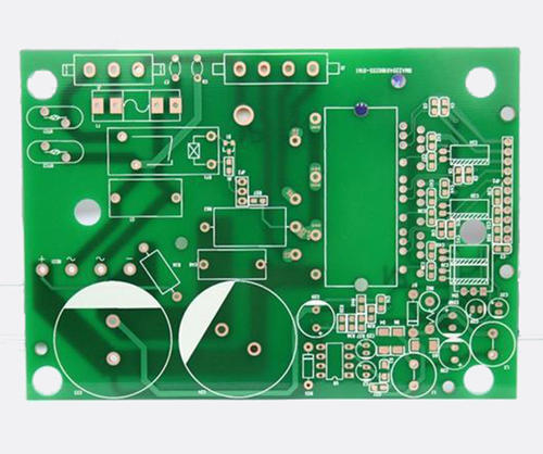 PCB布线规则和技巧有哪些?软硬结合线路板(图1)