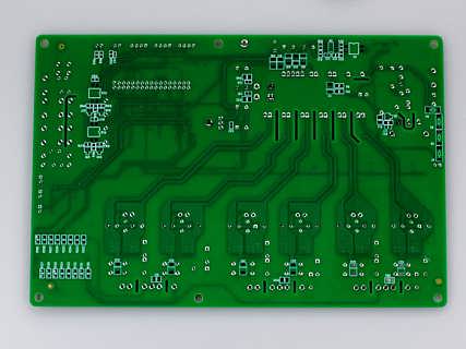 软硬结合线路板!PCB高效布线技巧有哪些?(图1)