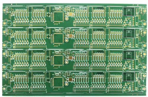 软硬结合线路板!PCB电路板材质好坏的辨别方法有哪些?(图1)